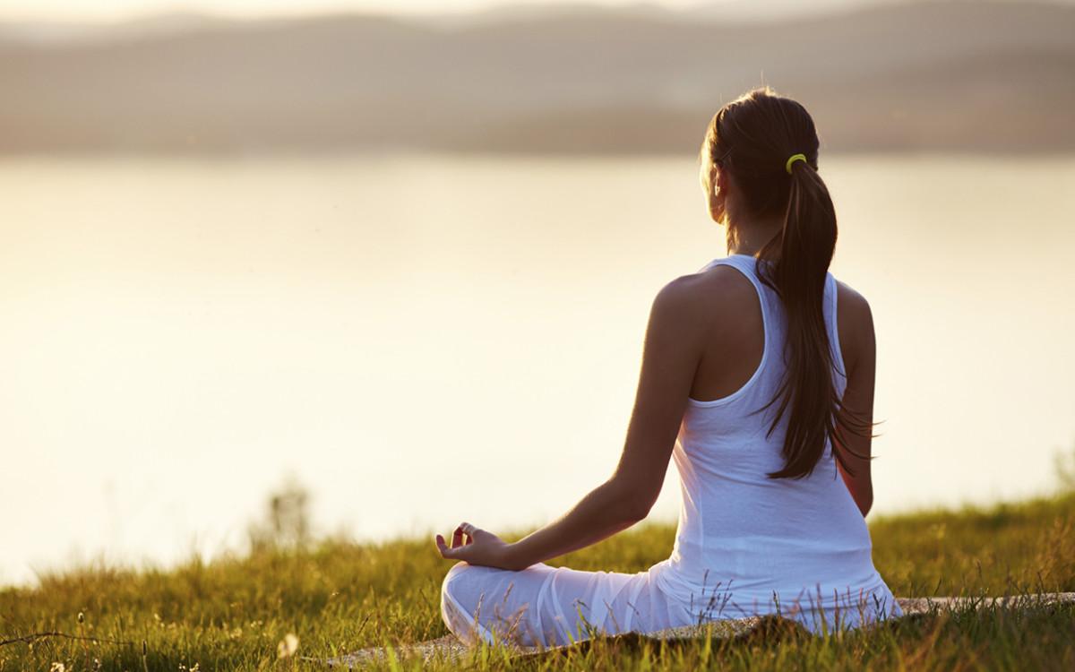 What are the different types of meditation?