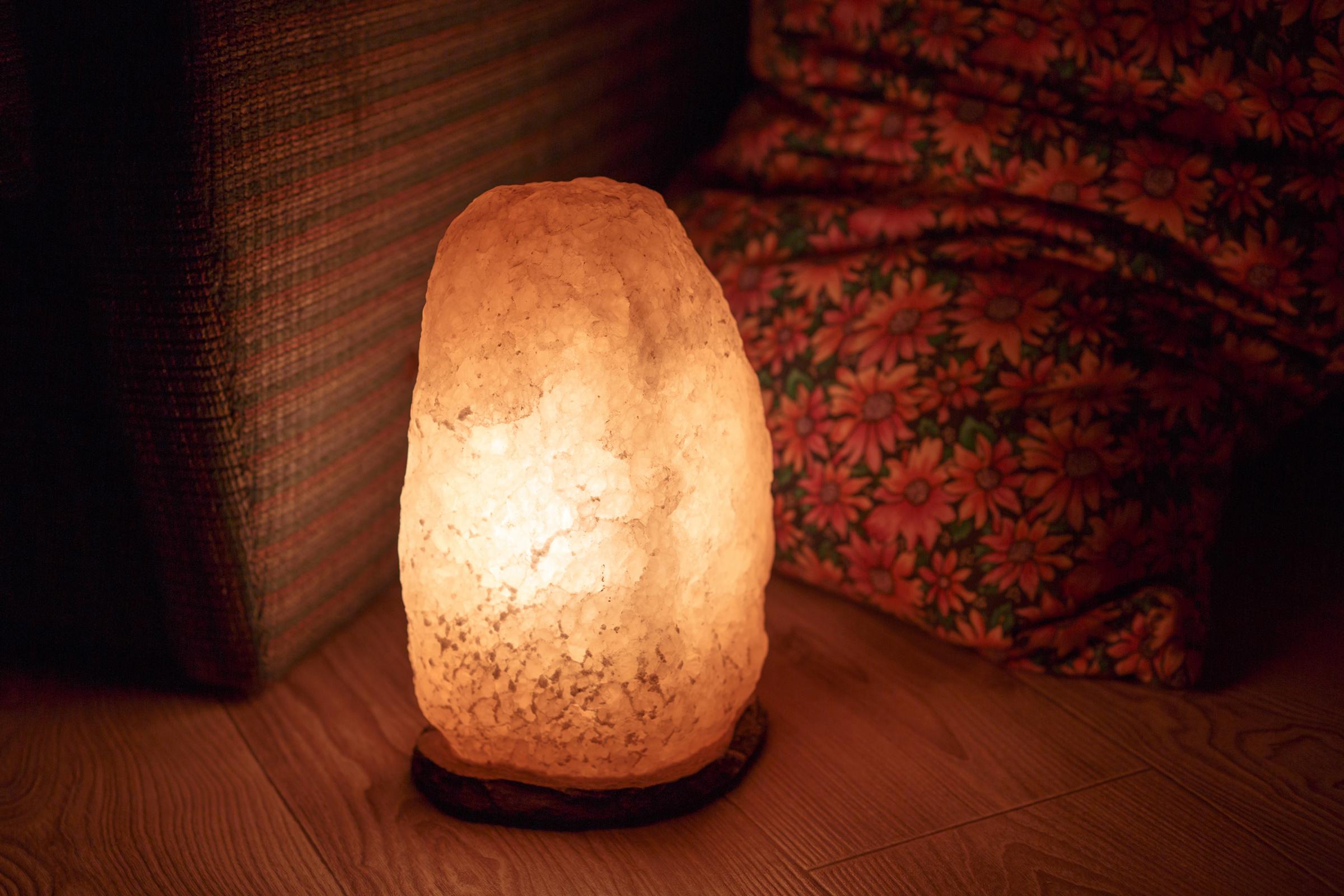 What Is Halotherapy?