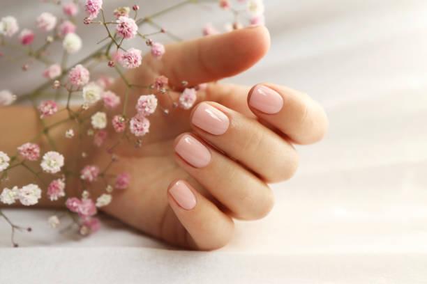 Are Gel Manicures Safe?
