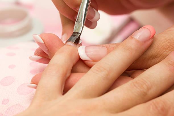 How Long do Nail Laminations Last?