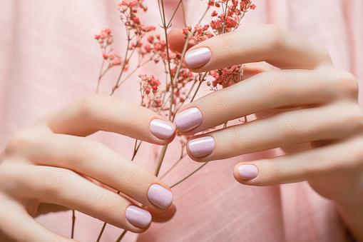 Are Nail laminations Safe?