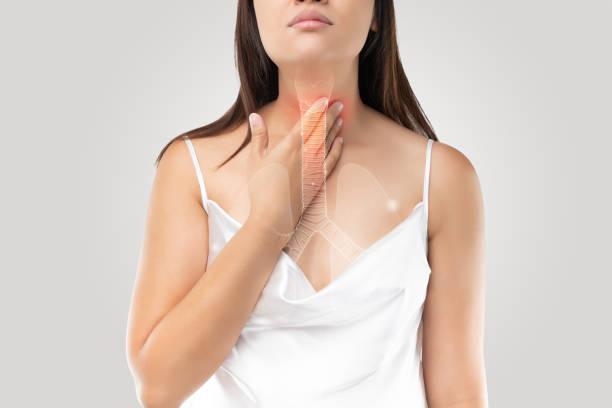 How is chronic bronchitis treated?