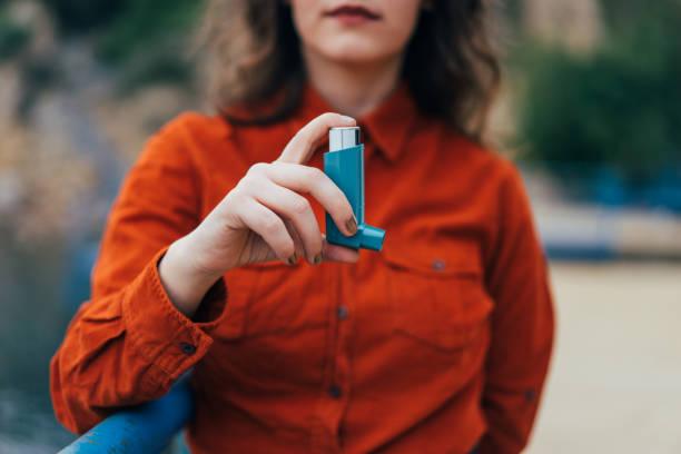 What is the best way to manage asthma?