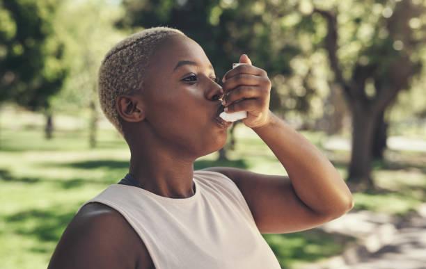 Can asthma be treated?