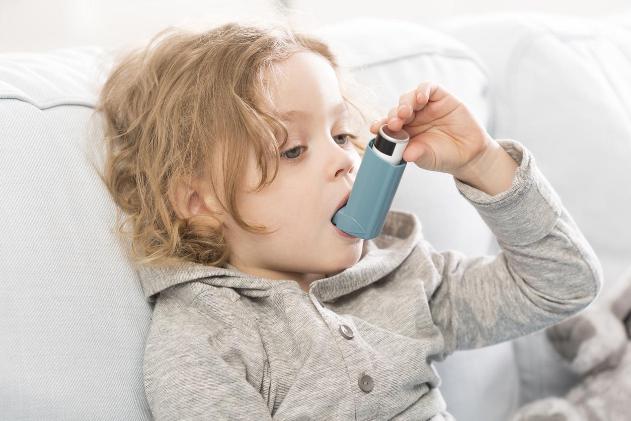 What Is Asthma?