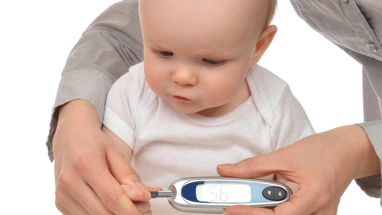 What is diabetes?