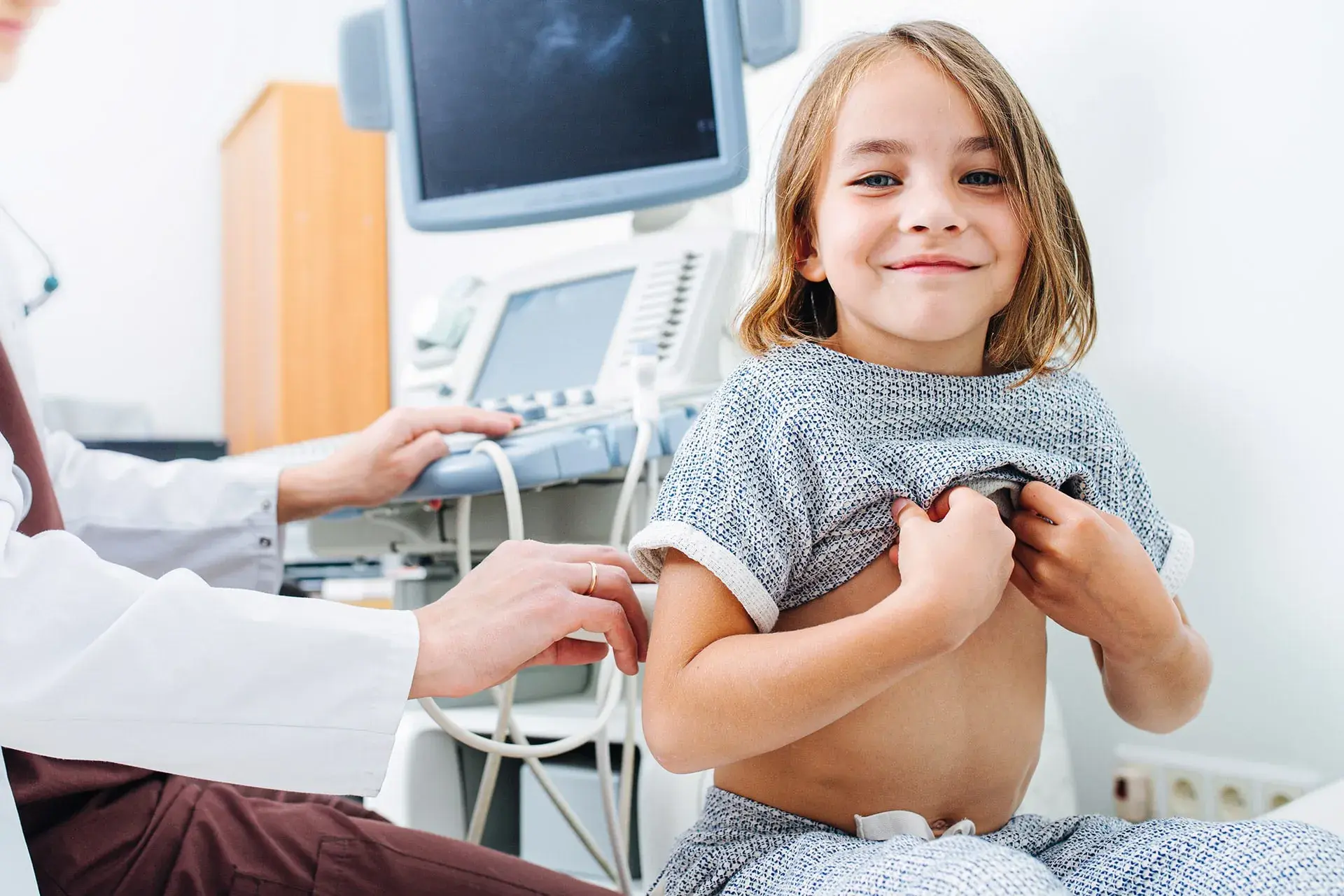 Pediatric Urology 