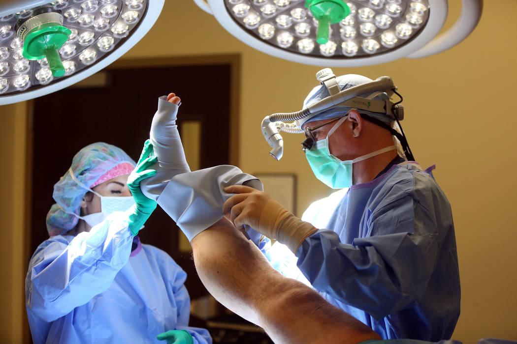 What are peripheral nerve injuries?
