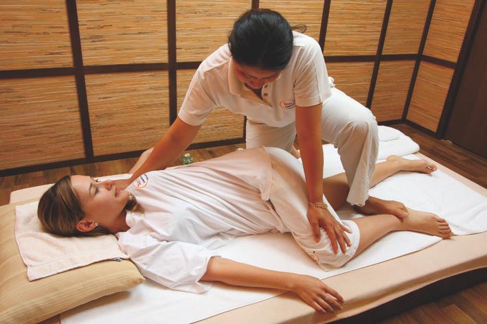 Massage