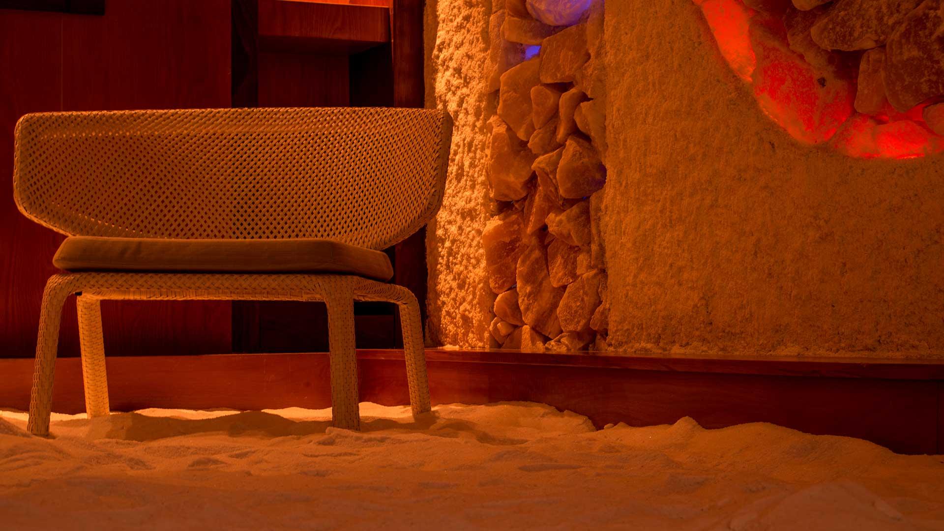 Salt Room