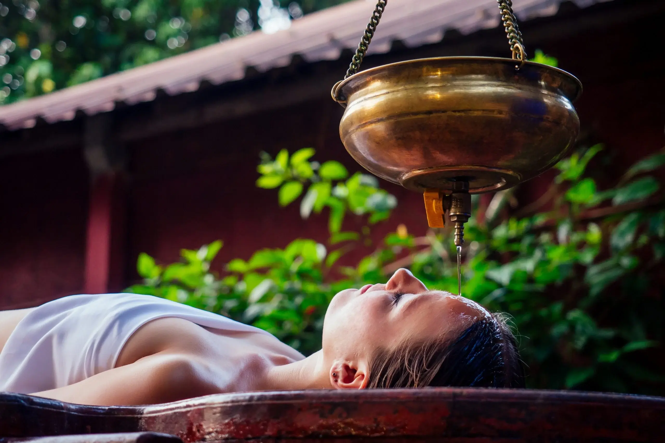 What are traditional treatments?