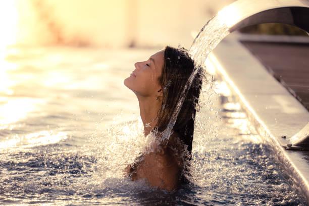 What are the benefits of Hydrotherapy?