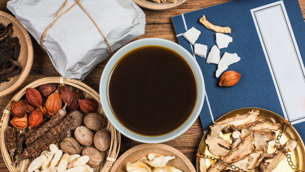 What are the benefits of Herbal Medicine?