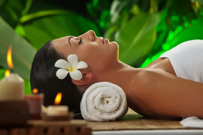What are the benefits of Traditional Massage?