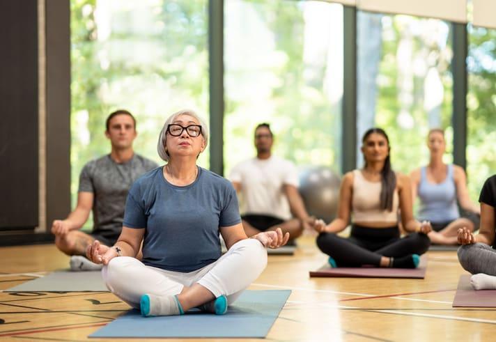 What is meditation?