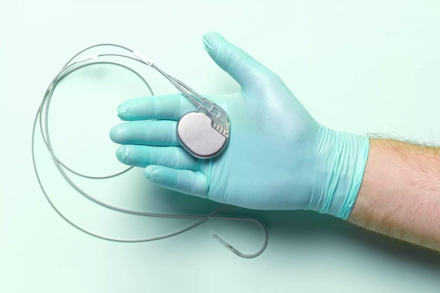 Why would you need a pacemaker?