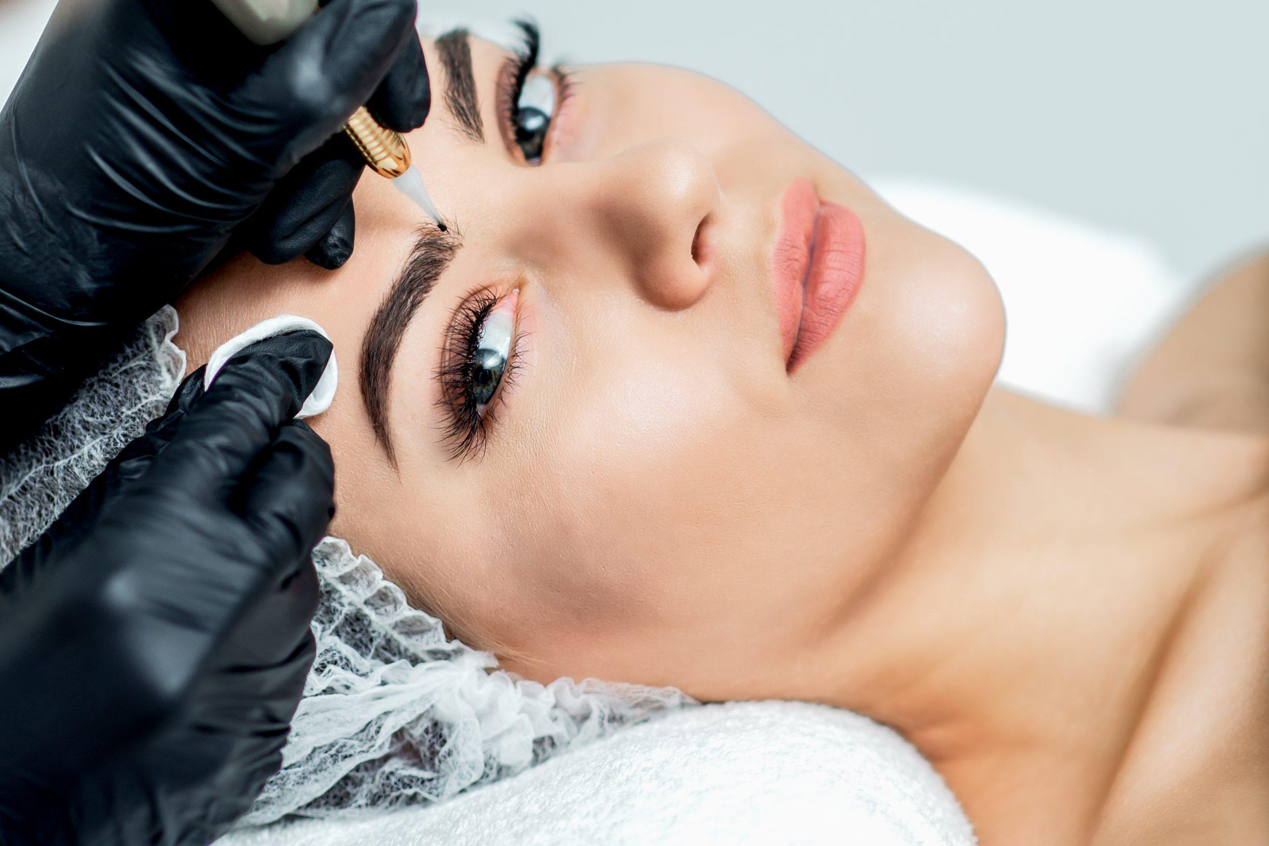 What is microblading?