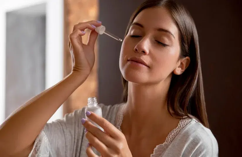 How to Build a Skin Care Routine