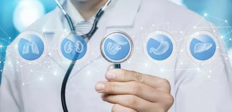 Everything You Need to Know About Internal Medicine