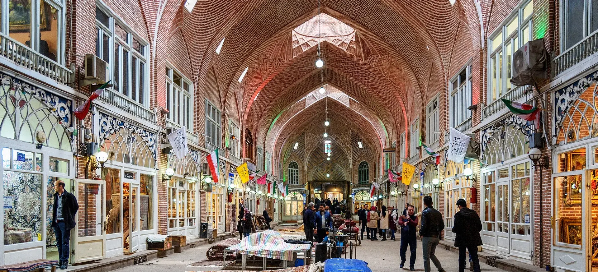 Tabriz City of Museums