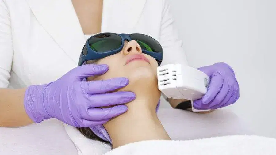 What is laser hair removal?