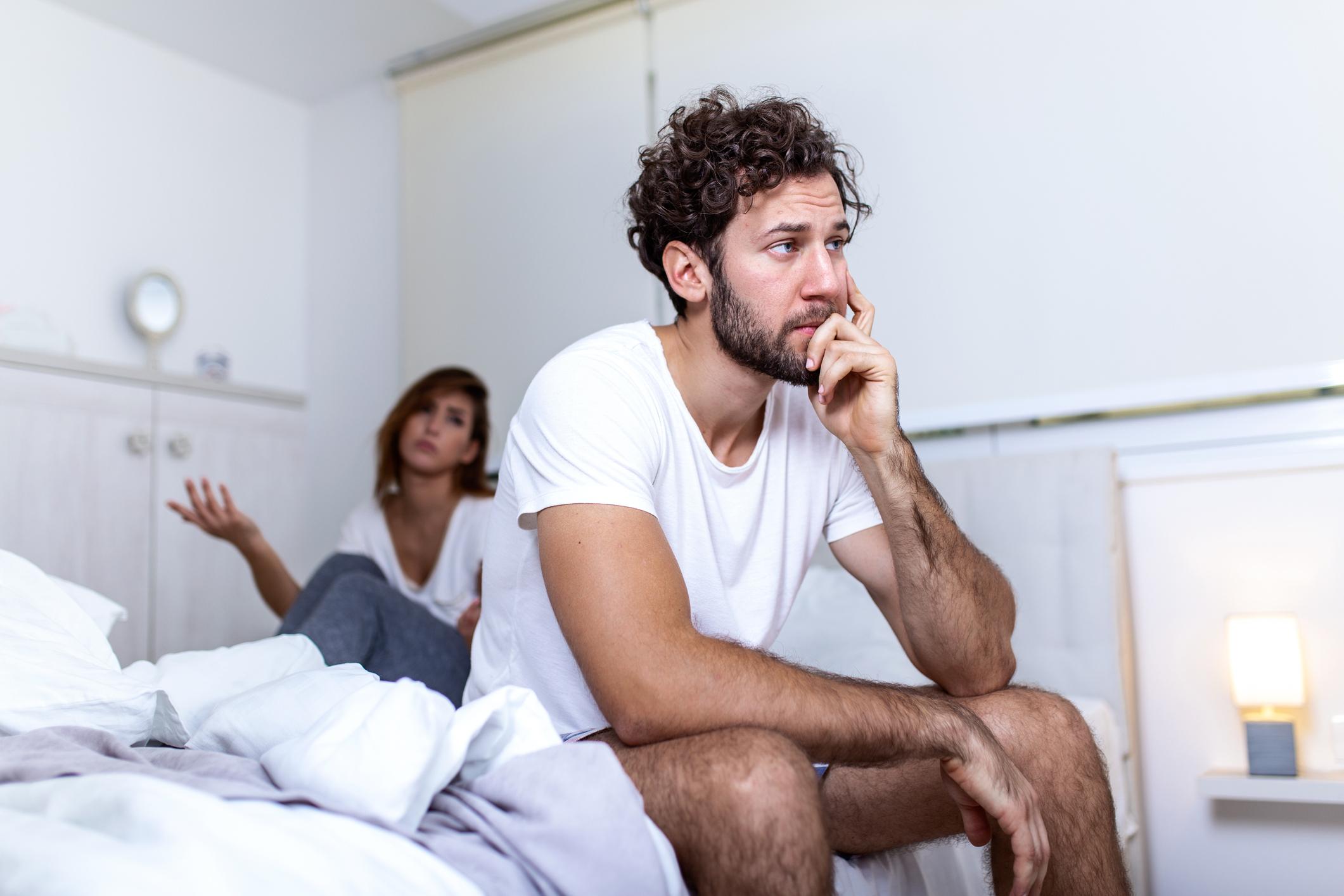 Cost of Erectile Dysfunction Treatment in Iran 