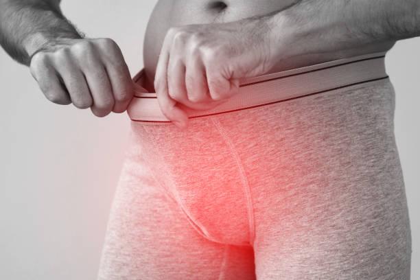 After penis enlargement surgery