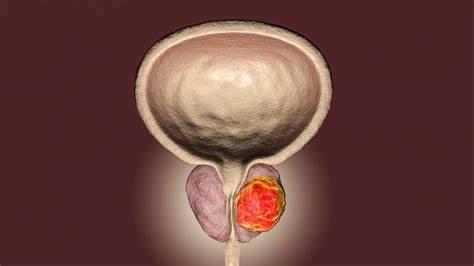 The benefits of prostate surgery