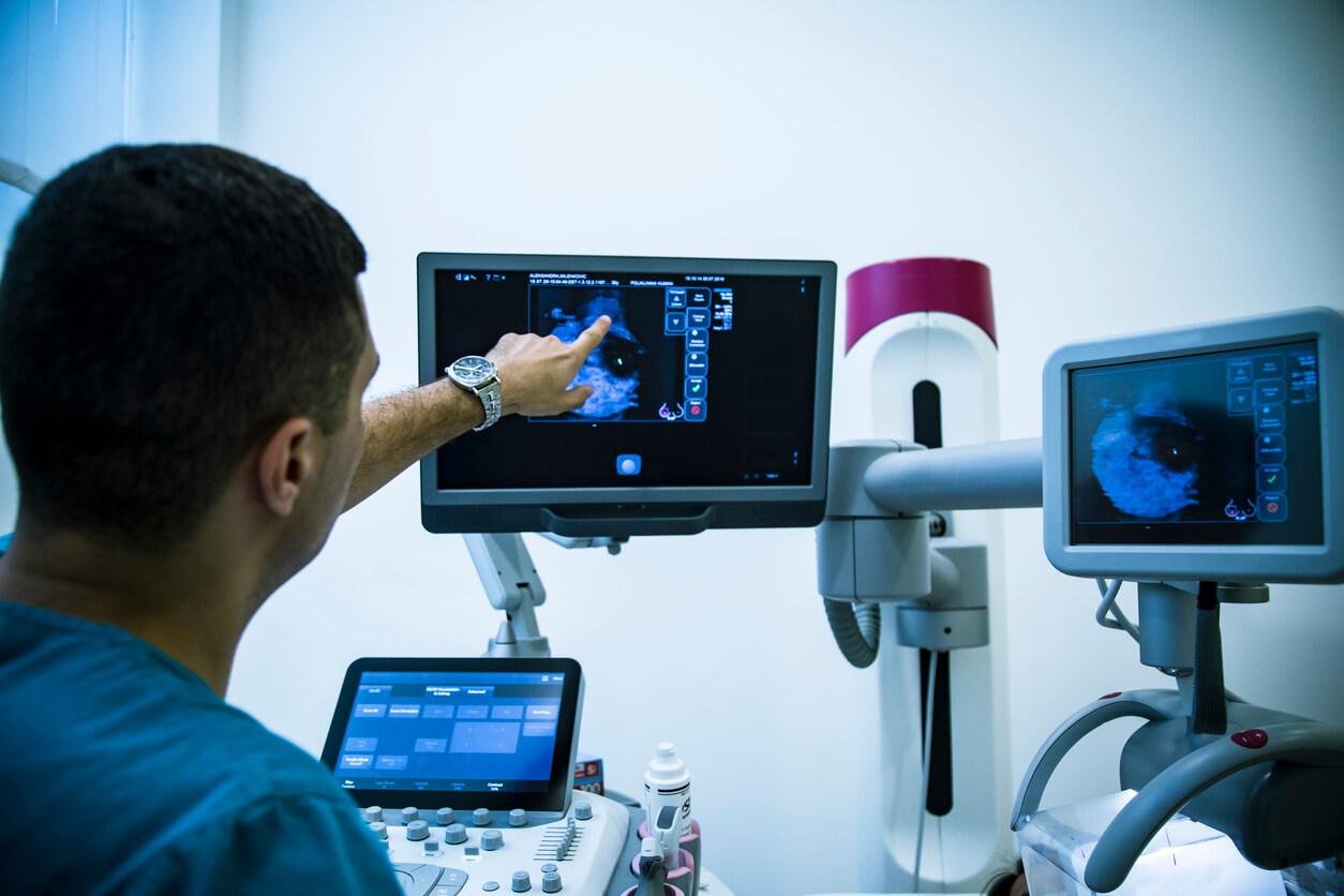 Cancer diagnosis tests