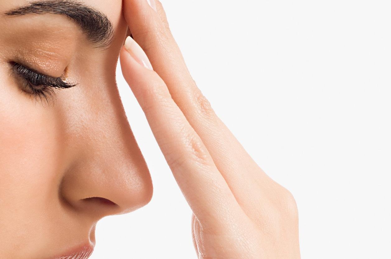 What is septoplasty?