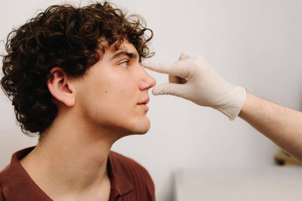 Septoplasty risks & benefits