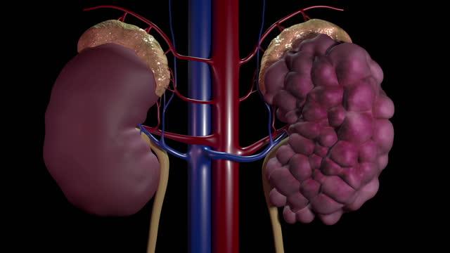How are Nephrological Diseases treated?