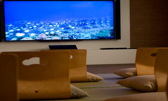 About Hana Spa
