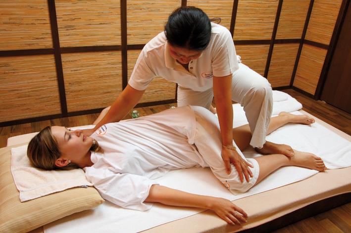 Massage