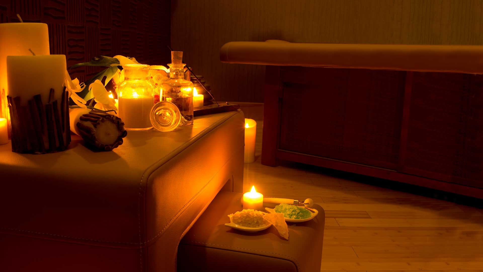 Facial Services