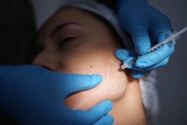What is jaw surgery?