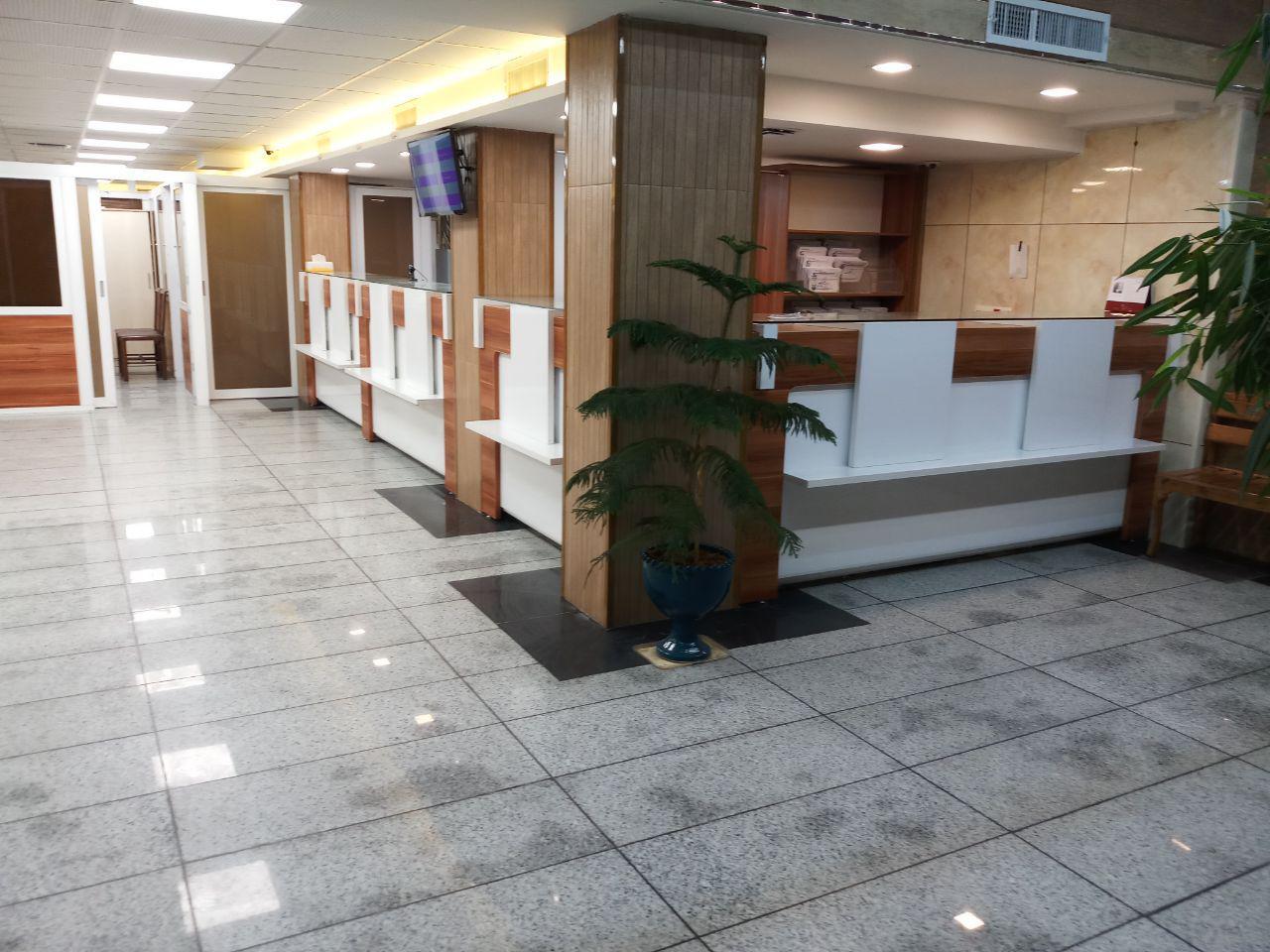 Gholhak Clinical Laboratory Services