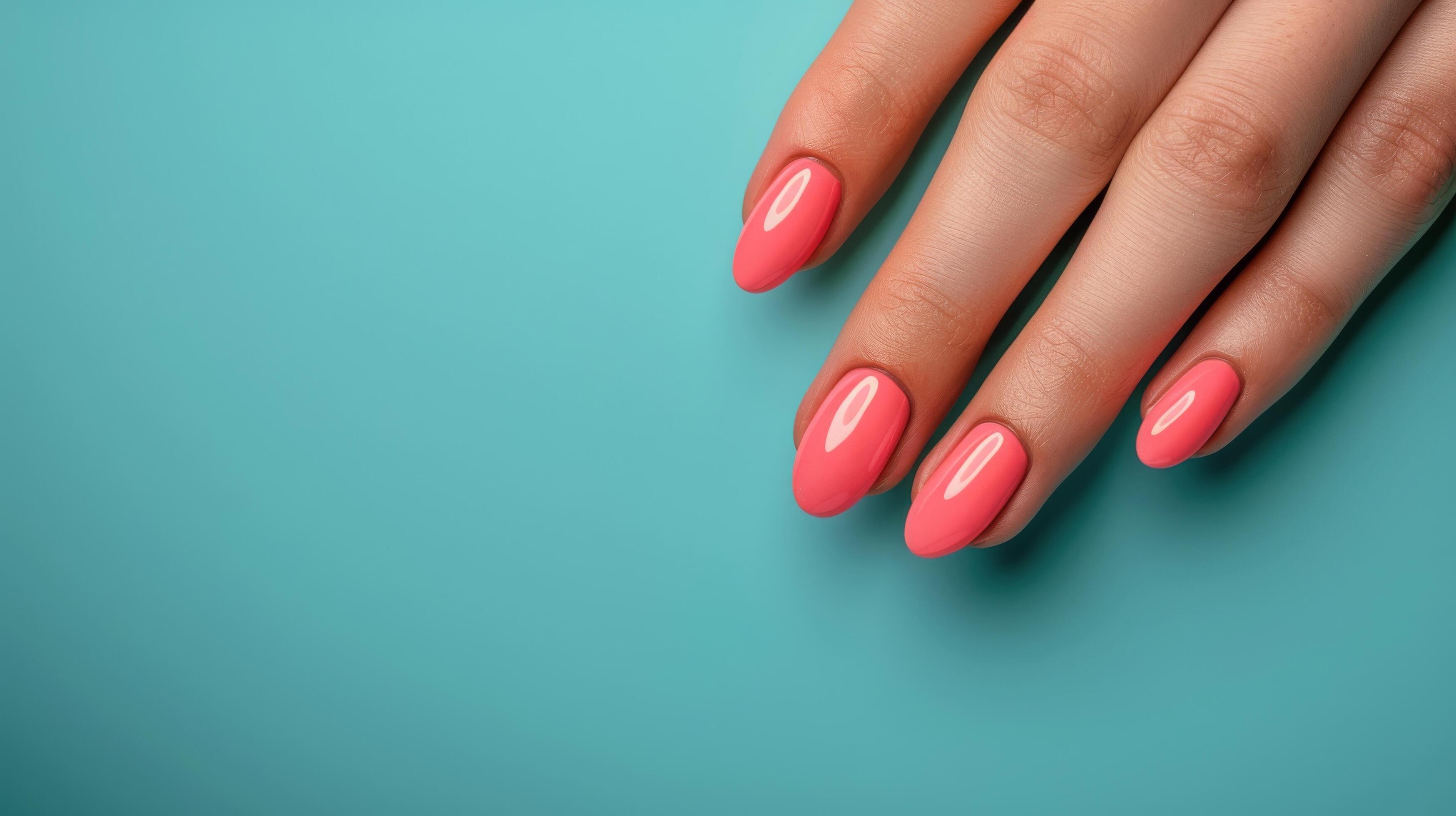 Manicure