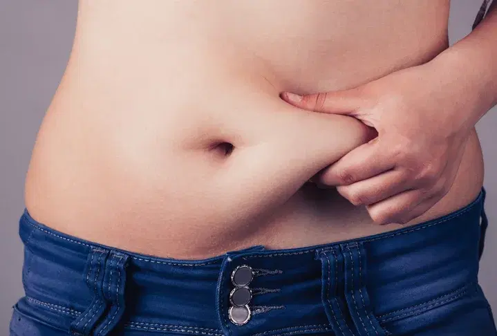 Fat Removal with Lipomatic