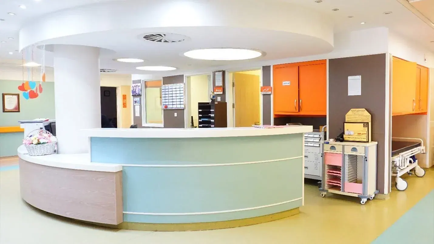 Clinical Wards