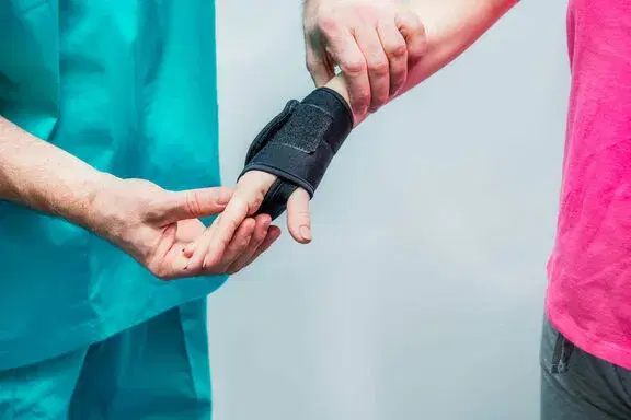What are the causes of Tendon Transfer? 