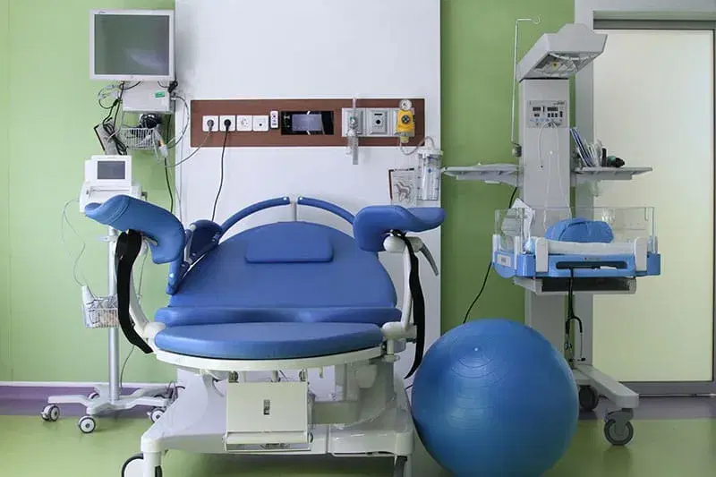 ICU Ward Services