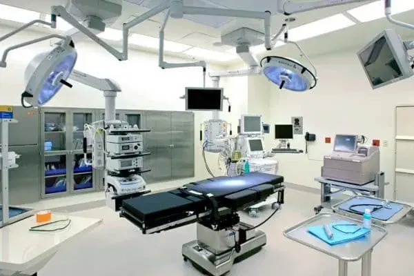 Specialized & sub-specialized clinics