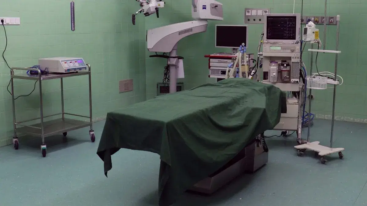 Para-clinics