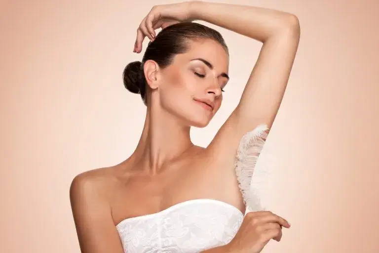 Laser hair removal cost in Iran