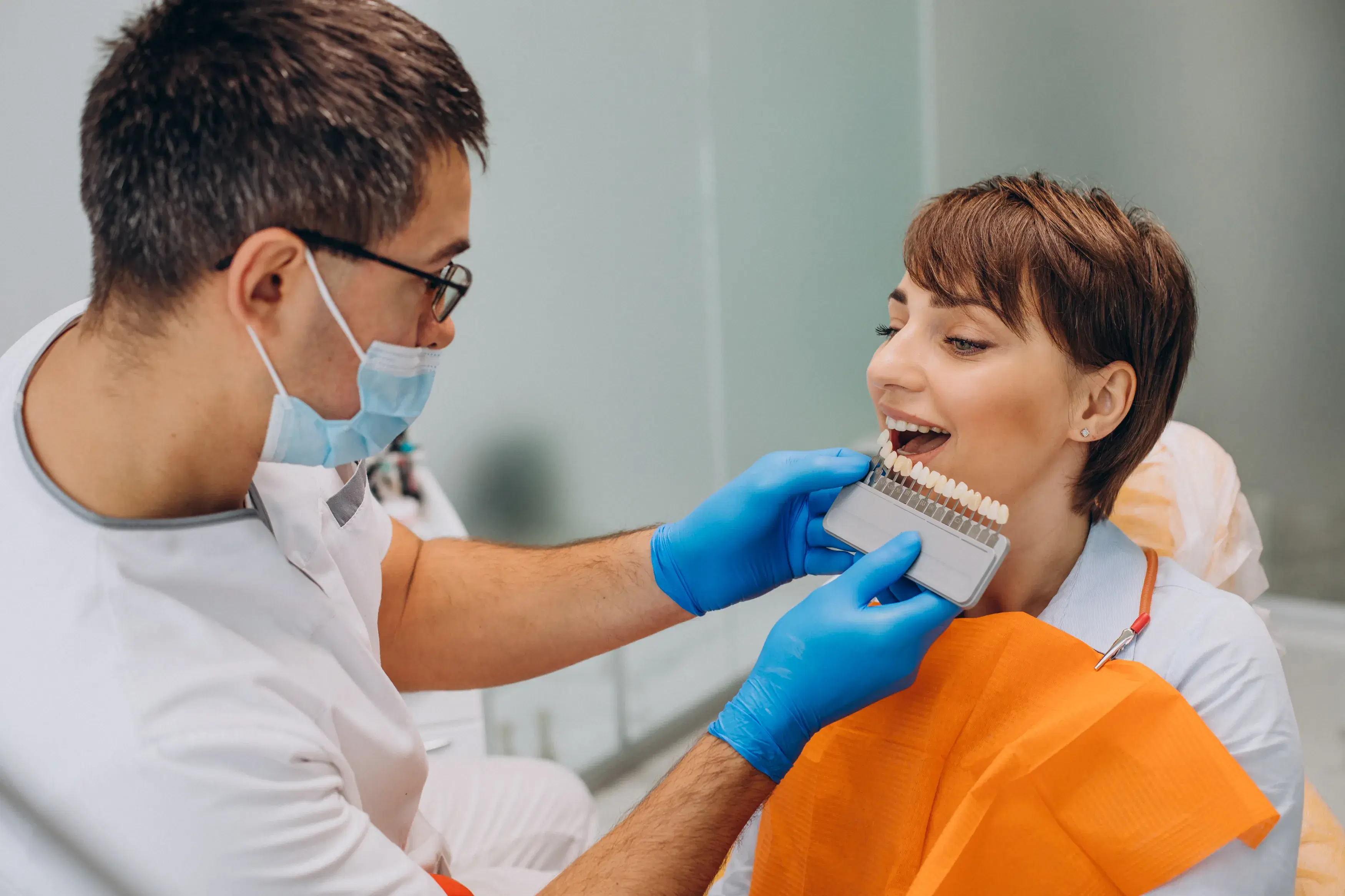 Types of Dental Implants in Iran