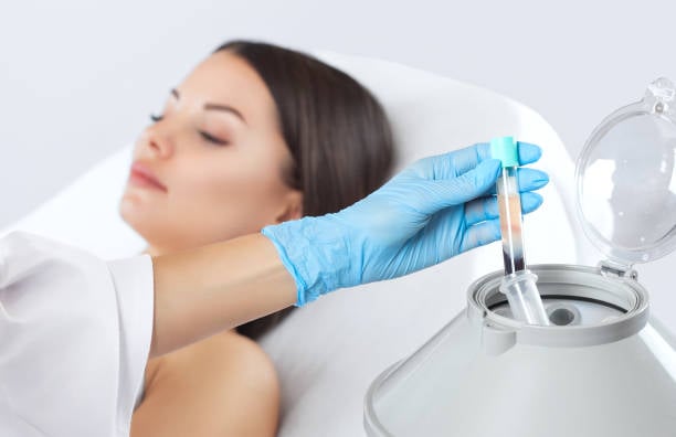 What are PRP injections?