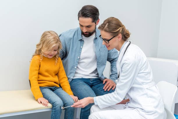 What is Pediatric Neurology?