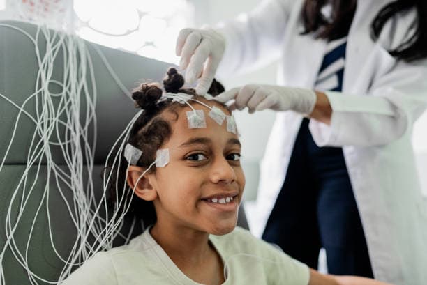 Reasons to See a Pediatric Neurologist