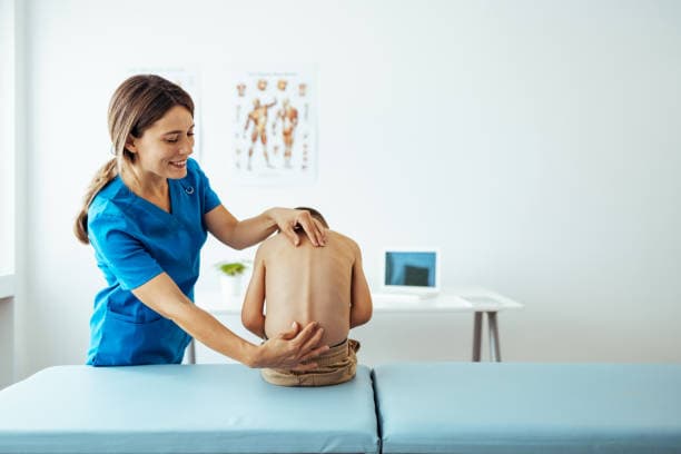 Pediatric Orthopedics